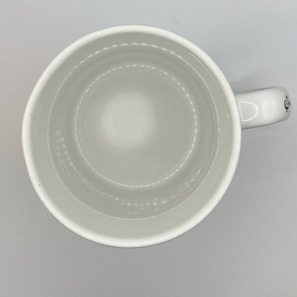 Starbucks San Diego Mug - Orange and White - Picture 6 of 6